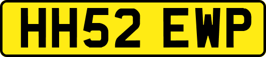 HH52EWP