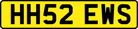 HH52EWS
