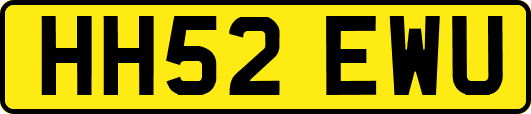 HH52EWU