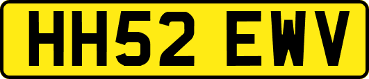 HH52EWV