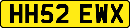 HH52EWX