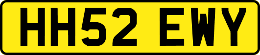 HH52EWY