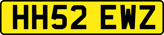 HH52EWZ
