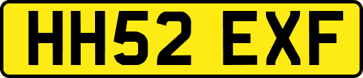 HH52EXF