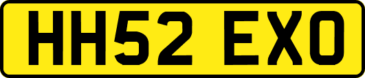 HH52EXO