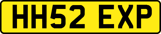 HH52EXP
