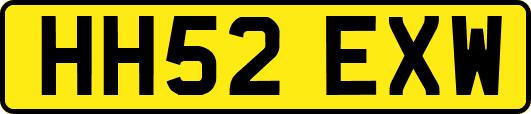 HH52EXW