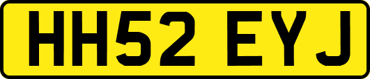 HH52EYJ