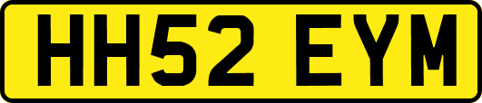HH52EYM