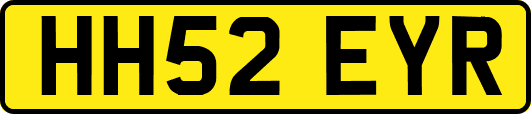 HH52EYR