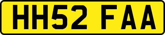 HH52FAA
