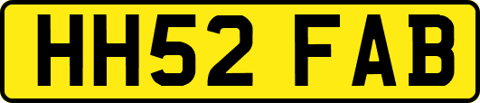 HH52FAB