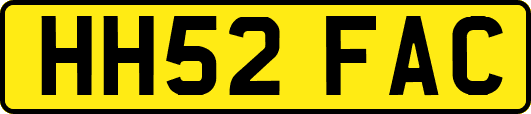 HH52FAC