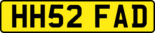HH52FAD