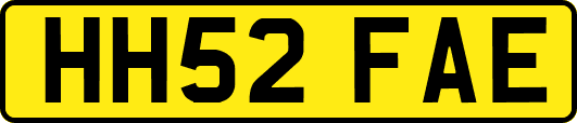 HH52FAE