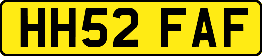 HH52FAF