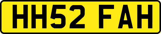 HH52FAH