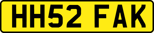 HH52FAK