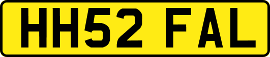 HH52FAL