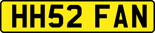 HH52FAN
