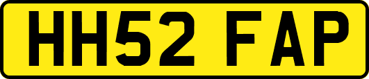 HH52FAP
