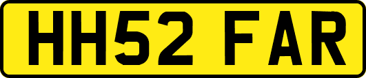 HH52FAR