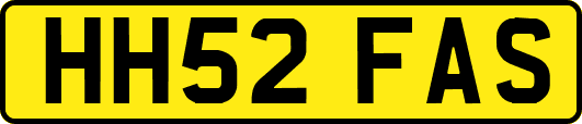 HH52FAS