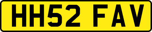 HH52FAV