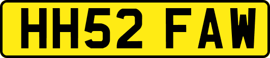 HH52FAW