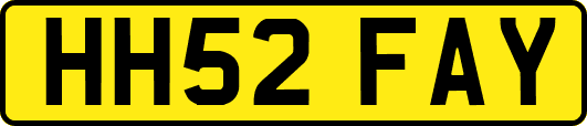 HH52FAY