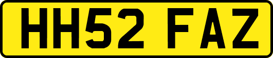 HH52FAZ