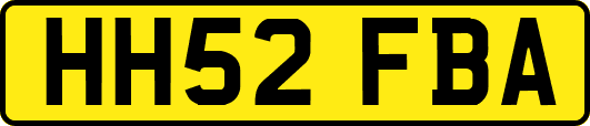 HH52FBA