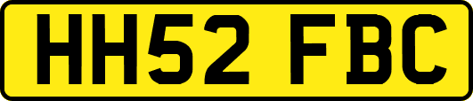 HH52FBC