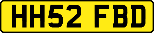HH52FBD
