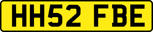 HH52FBE