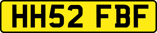 HH52FBF