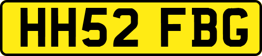 HH52FBG
