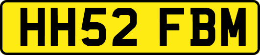 HH52FBM
