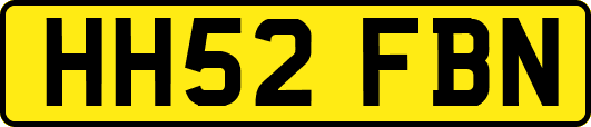 HH52FBN