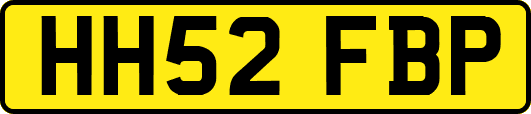 HH52FBP
