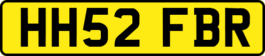 HH52FBR
