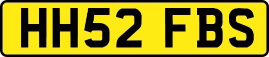 HH52FBS