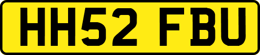HH52FBU