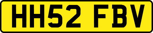 HH52FBV