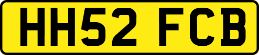 HH52FCB