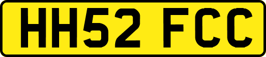 HH52FCC