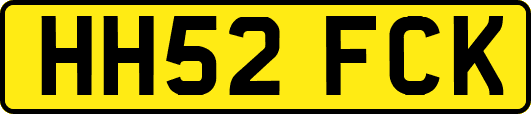 HH52FCK