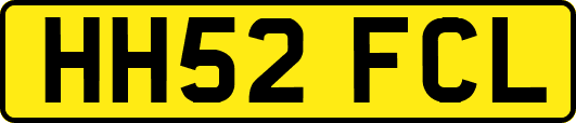 HH52FCL