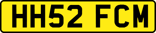 HH52FCM
