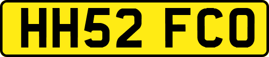 HH52FCO